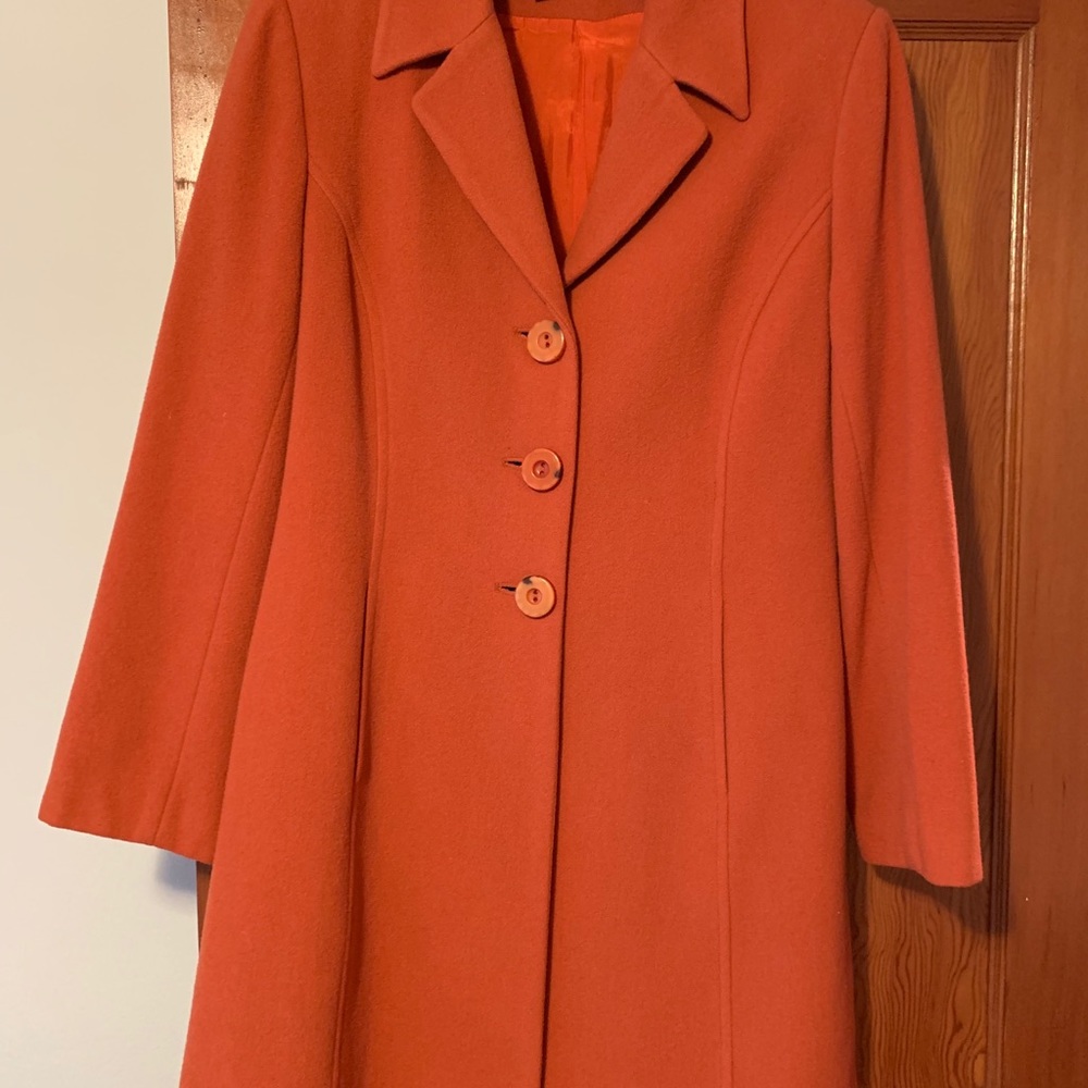 COPY - Coat